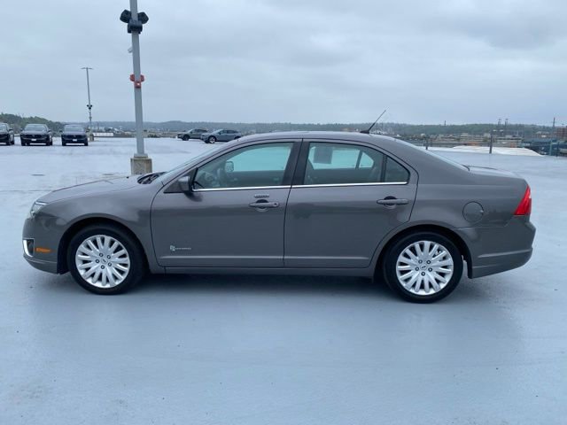 Used 2011 Ford Fusion Hybrid w/ 501A Rapid Spec Order Code FWD image 5