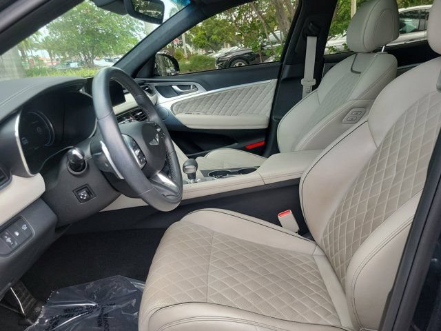 Certified 2023 Genesis G70 3.3T Sport Prestige w/ Sport Prestige Package RWD image 13