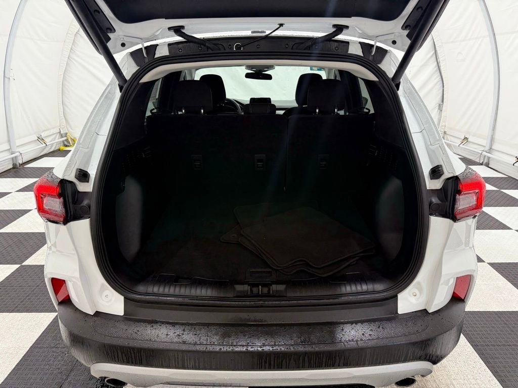 Used 2024 Ford Escape Active image 4