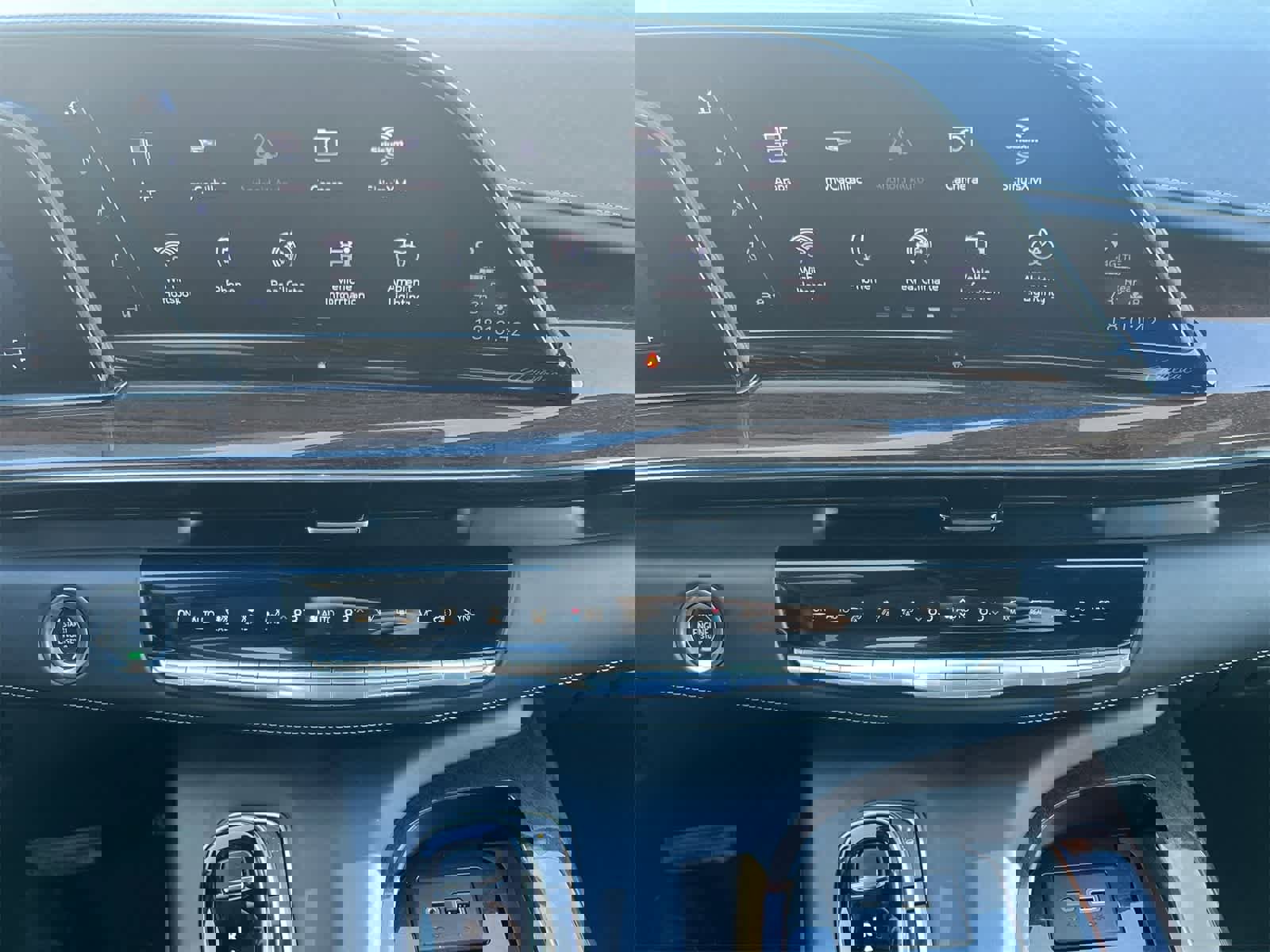 Used 2023 Cadillac Escalade Sport Platinum image 27