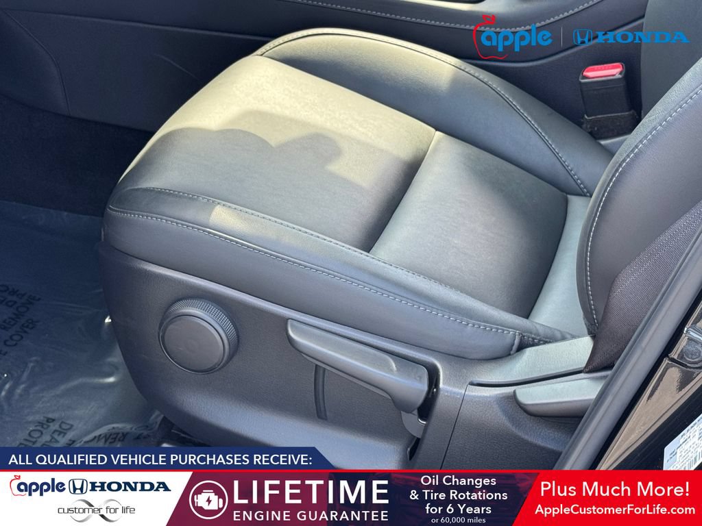 Used 2023 MAZDA CX-30 AWD 2.5 S w/ Select Package image 8