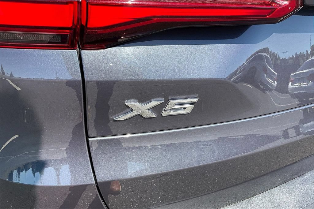 Used 2019 BMW X5 xDrive40i AWD/4WD image 24
