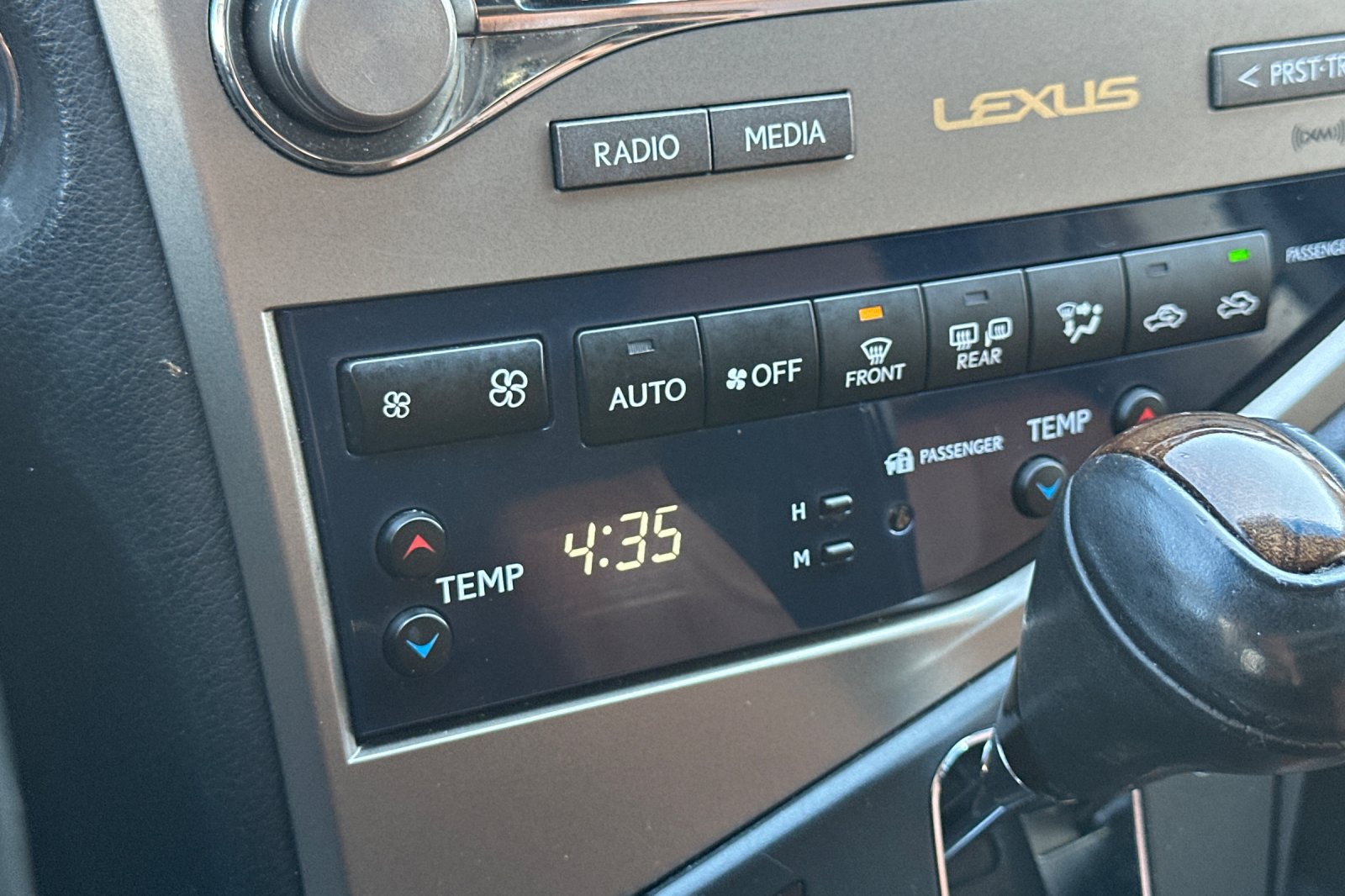 Used 2013 Lexus RX 350 AWD w/ Premium Pkg image 29