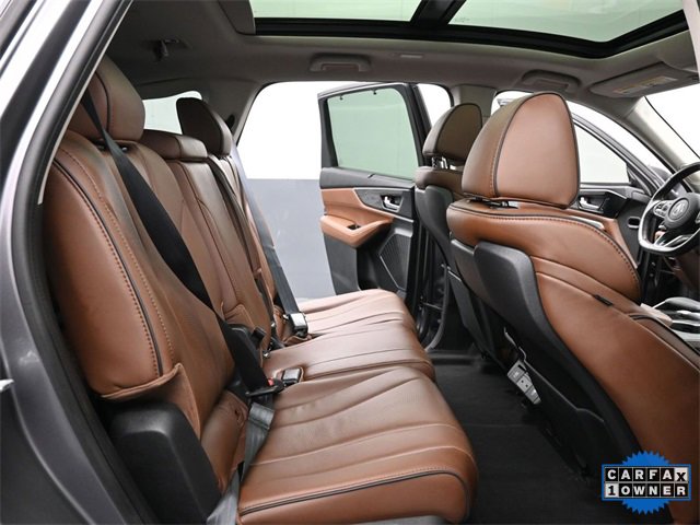 Used 2023 Acura MDX SH-AWD w/ Advance Package image 23