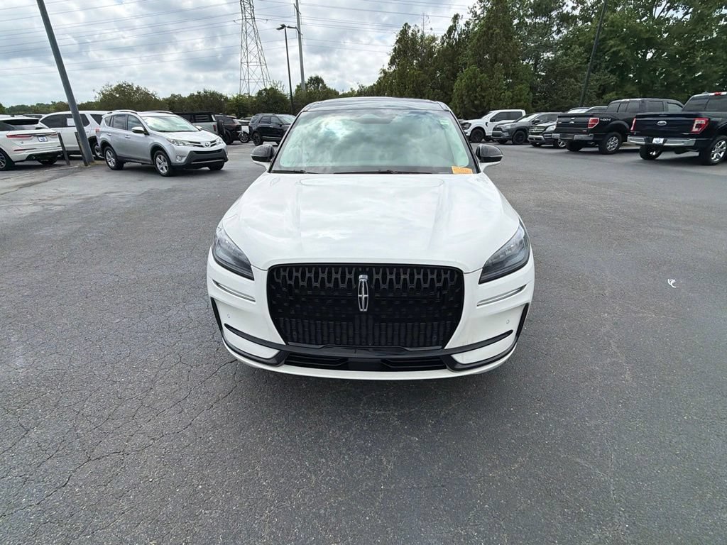 Used 2024 Lincoln Corsair FWD w/ Equipment Group 101A image 15