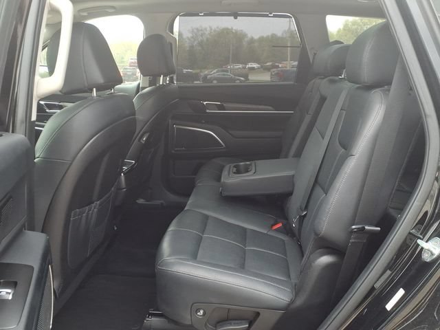 Used 2022 Kia Telluride SX AWD/4WD image 9