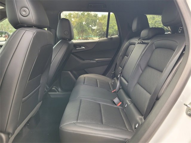 New 2026 Chevrolet Equinox LT w/ Convenience Package II image 16