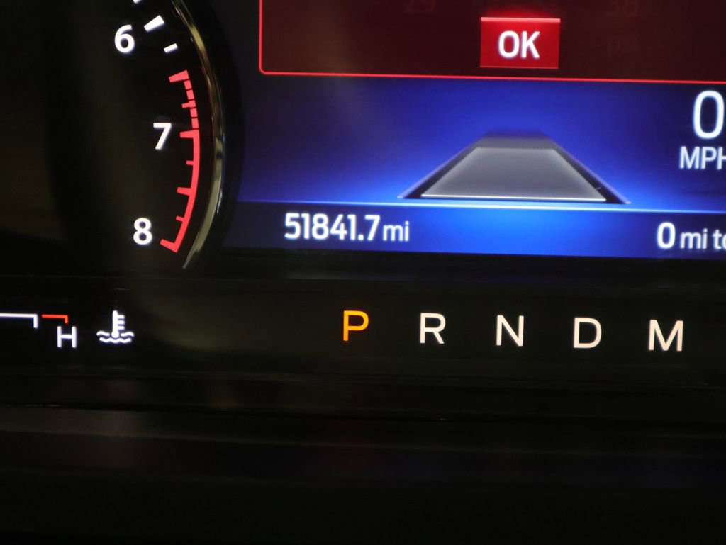 Used 2021 Ford Explorer Limited image 38