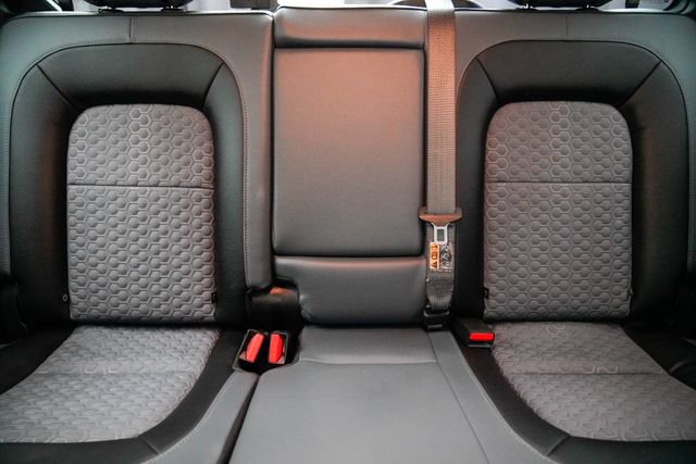 Used 2022 Chevrolet Colorado Z71 w/ Z71 Midnight Edition AWD/4WD image 26