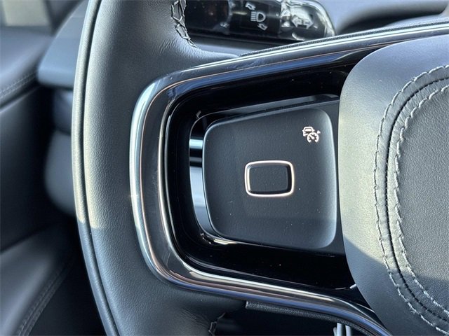 New 2025 Lincoln Navigator Reserve w/ Jet Appearance Package image 25