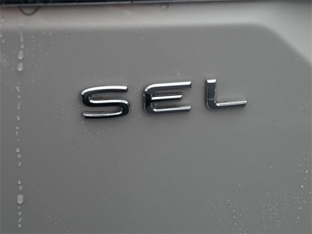 New 2025 Volkswagen Atlas SEL image 12