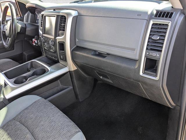 Used 2016 RAM 1500 Outdoorsman image 20