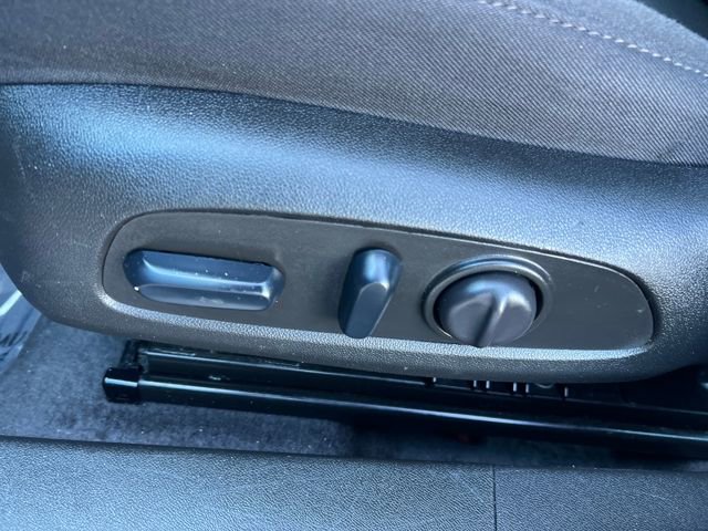 Certified 2024 Chevrolet Malibu LT image 12