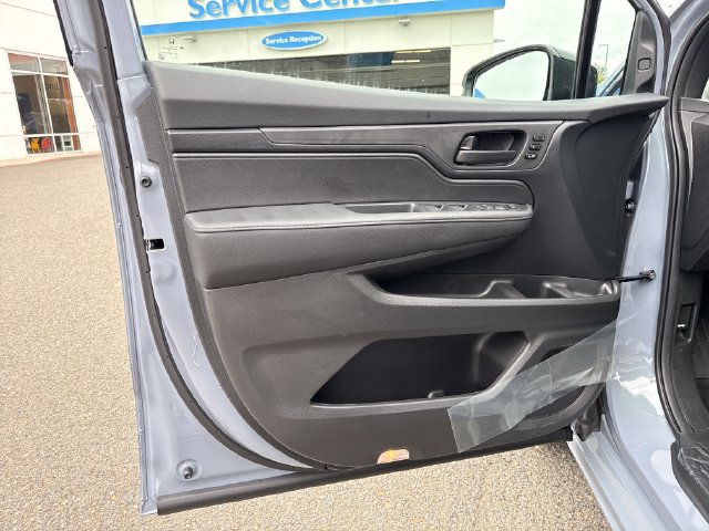 New 2026 Honda Odyssey Sport-L image 16