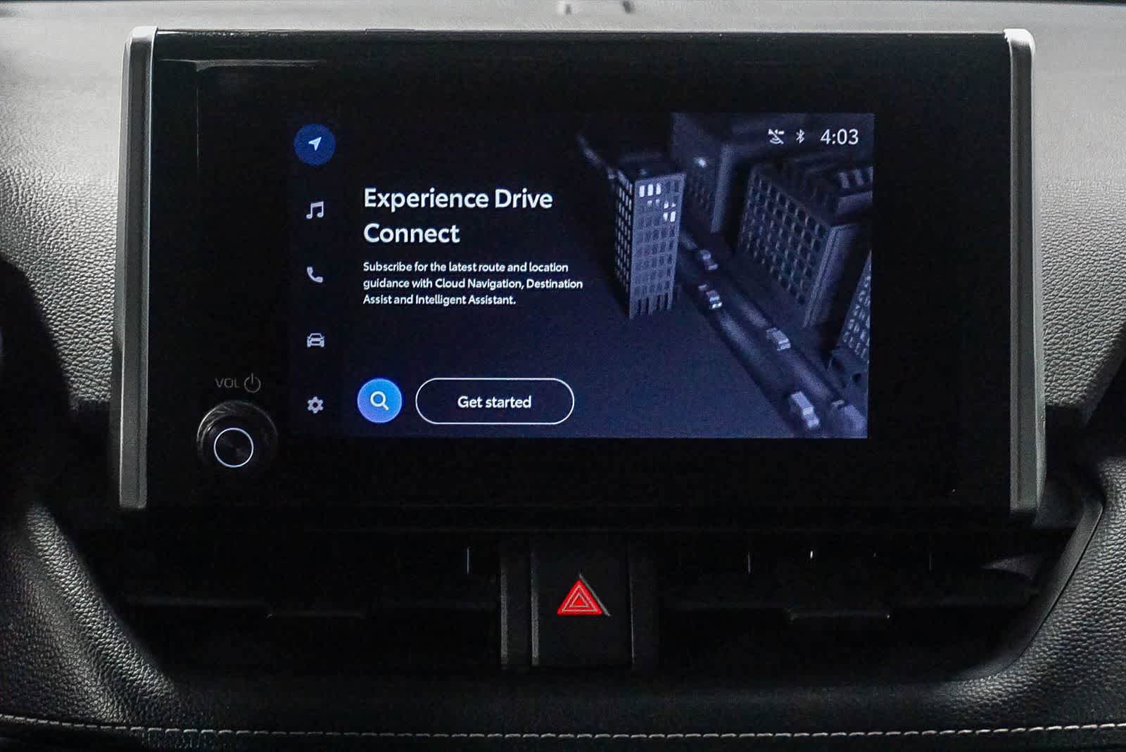 Certified 2024 Toyota RAV4 XLE FWD image 16