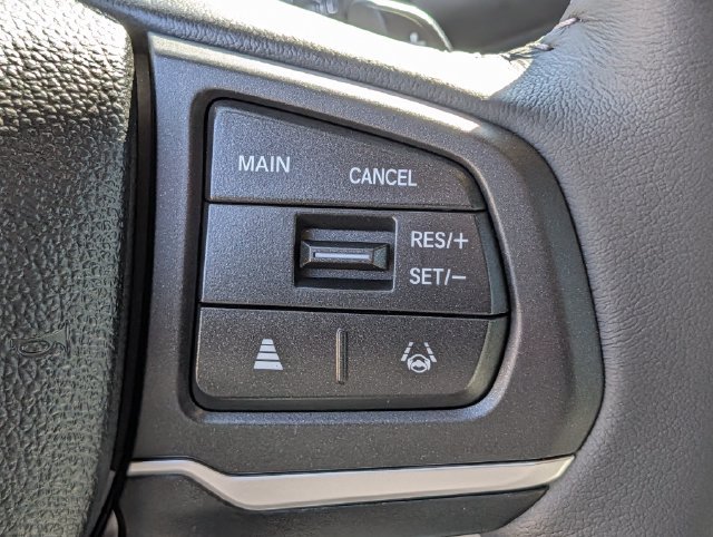 Used 2026 Honda Ridgeline RTL image 20