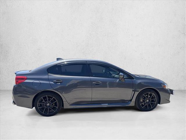 Used 2021 Subaru WRX Limited w/ Popular Package #1 AWD/4WD image 6