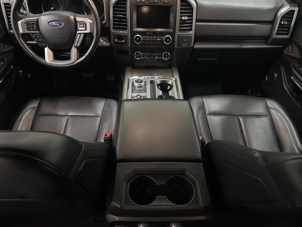 Used 2021 Ford Expedition Max XLT AWD/4WD image 54