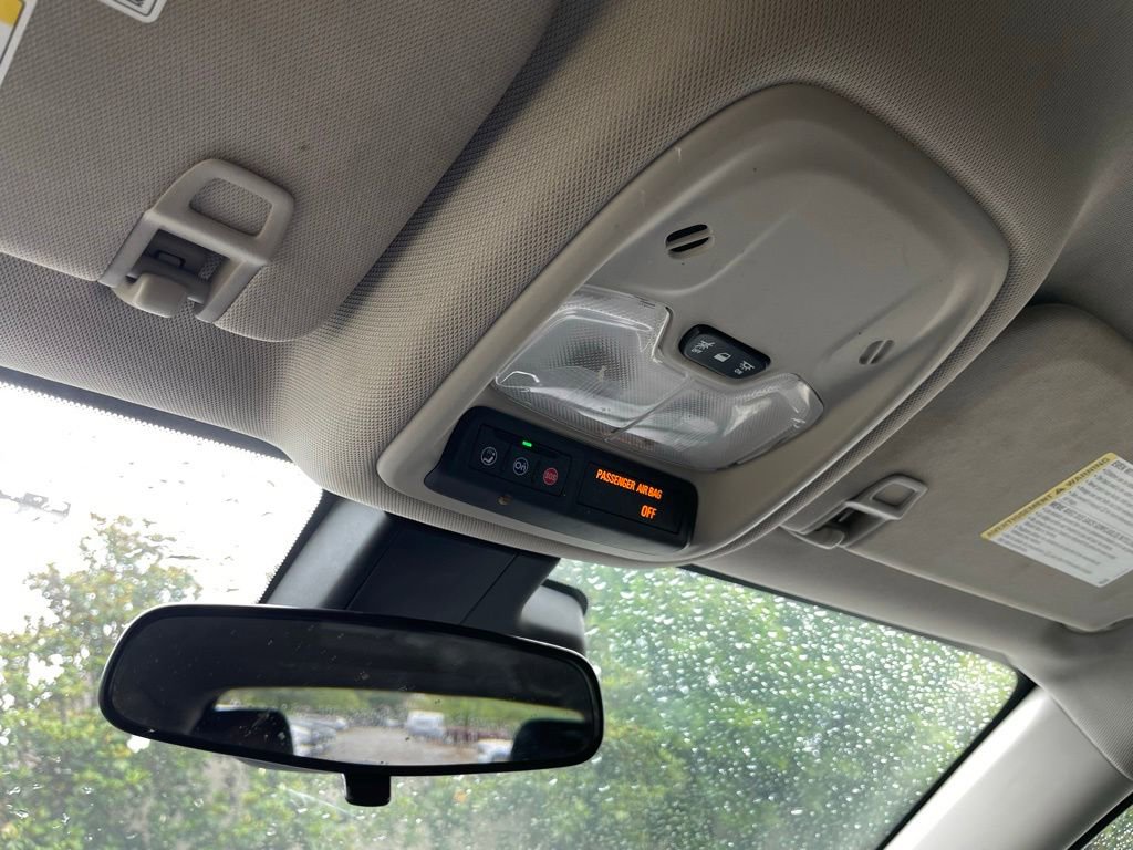 Used 2022 Buick Encore GX Select FWD image 22