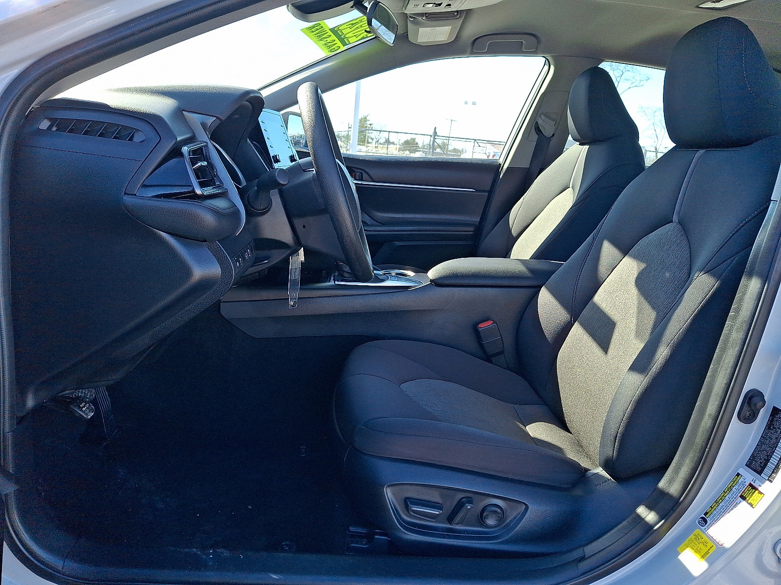 Certified 2023 Toyota Camry LE image 14