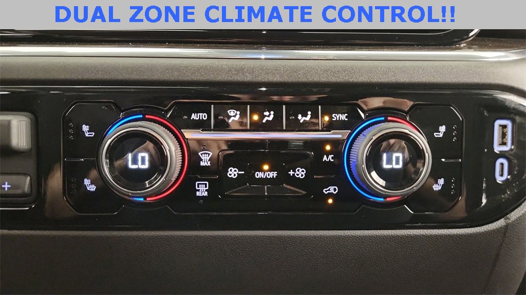 Used 2025 Chevrolet Silverado 2500 LT w/ All Star Edition image 15