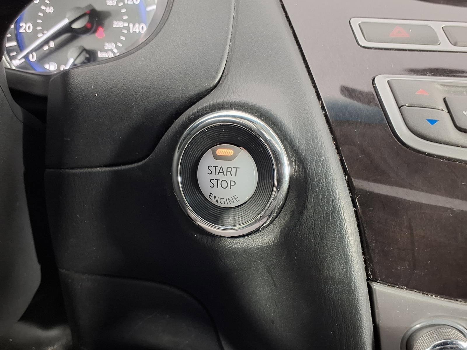 Used 2014 INFINITI QX60 AWD w/ Premium Plus Package image 12