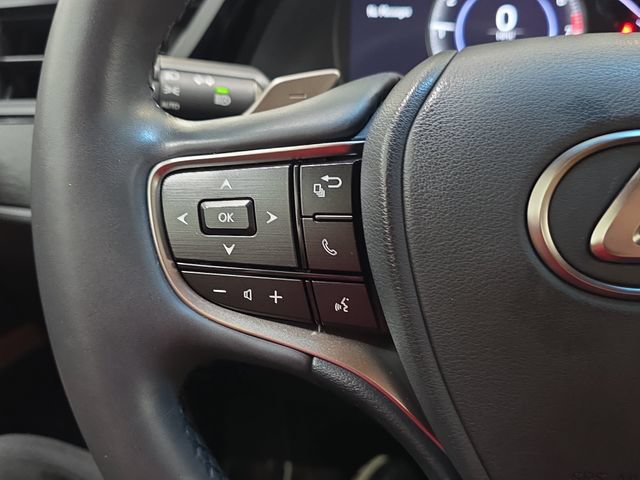 Used 2022 Lexus ES 350 w/ Premium Package FWD image 16