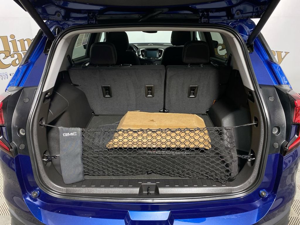 Certified 2023 GMC Terrain SLE w/ Driver Convenience Package image 23