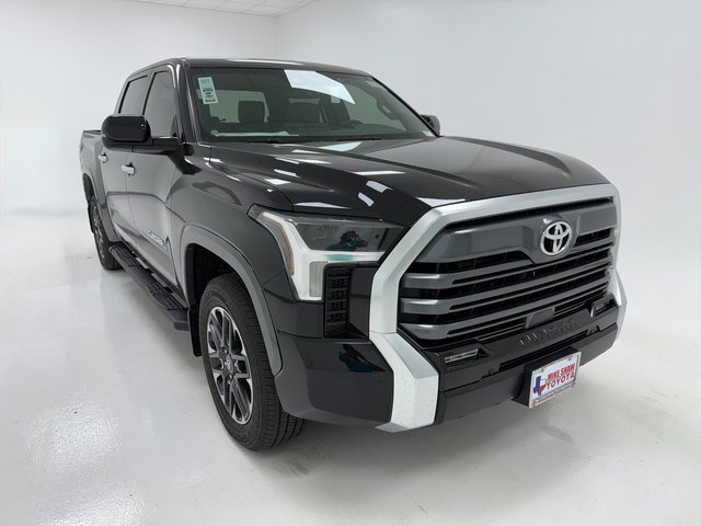 New 2026 Toyota Tundra Limited image 2
