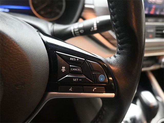 Used 2020 Nissan Altima 2.5 SL image 18