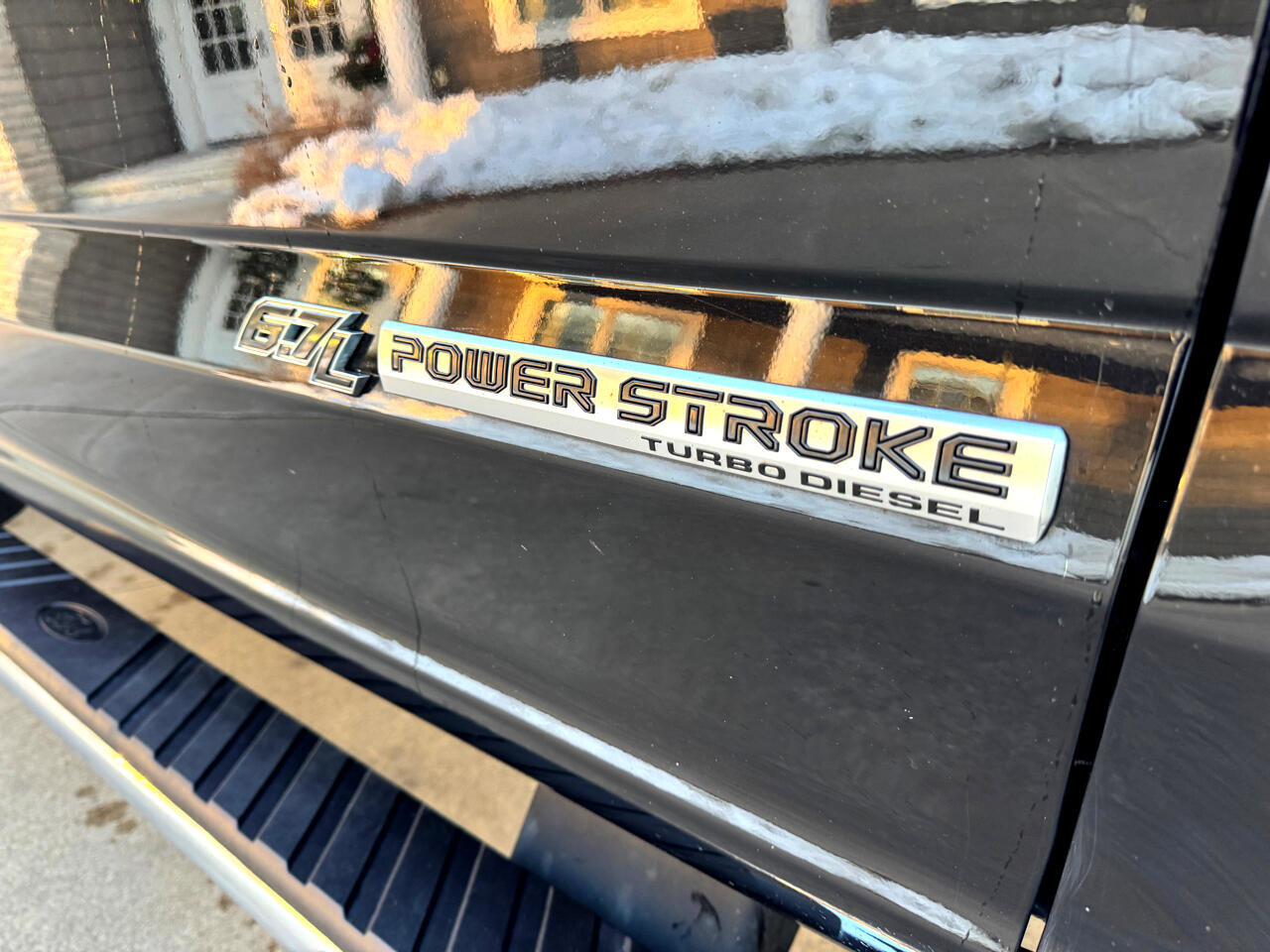 Used 2020 Ford F350 XLT w/ FX4 Off-Road Package image 37