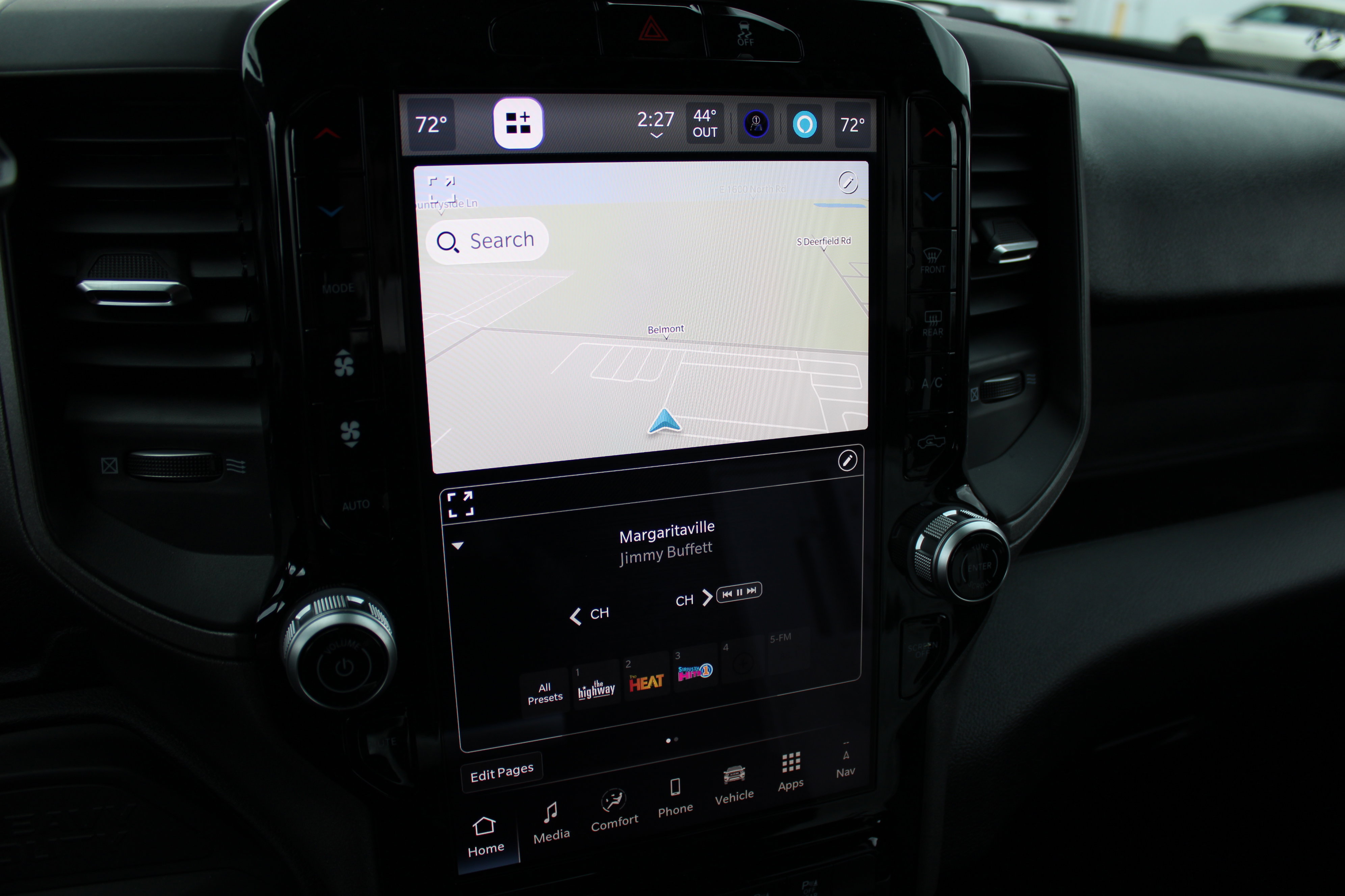 New 2026 RAM 3500 Tradesman image 22