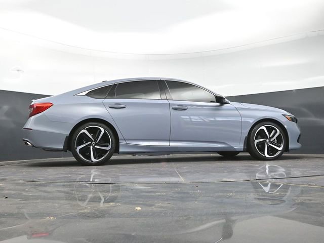 Used 2021 Honda Accord Sport Special Edition image 35