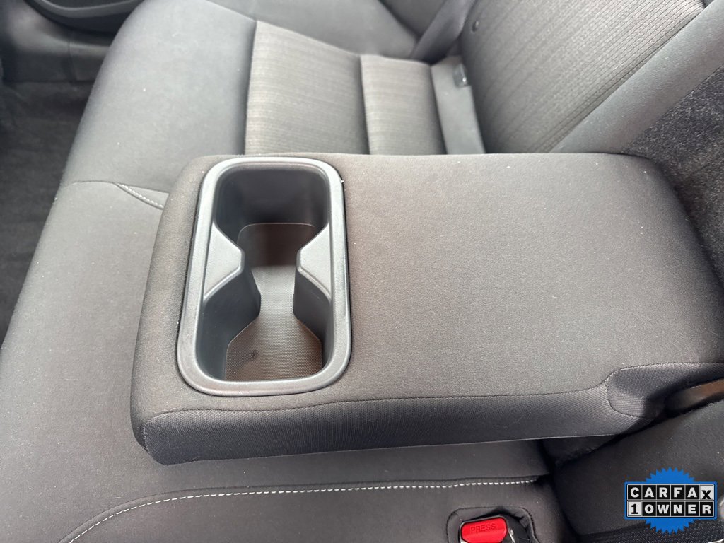 Used 2024 Nissan Altima 2.5 SV image 33