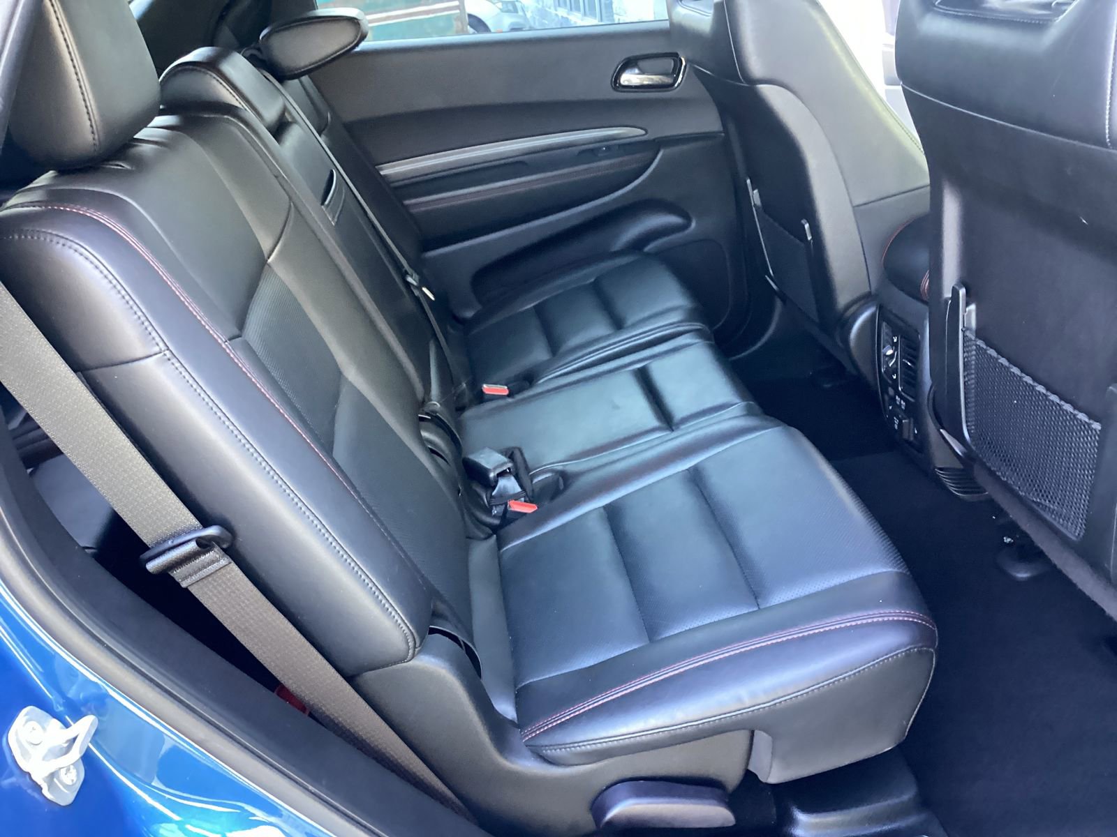 Used 2025 Dodge Durango GT AWD/4WD image 17