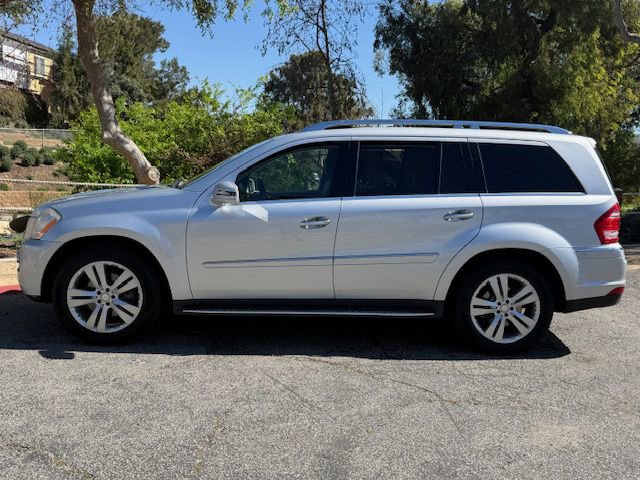 Used 2011 Mercedes-Benz GL 450 4MATIC image 14