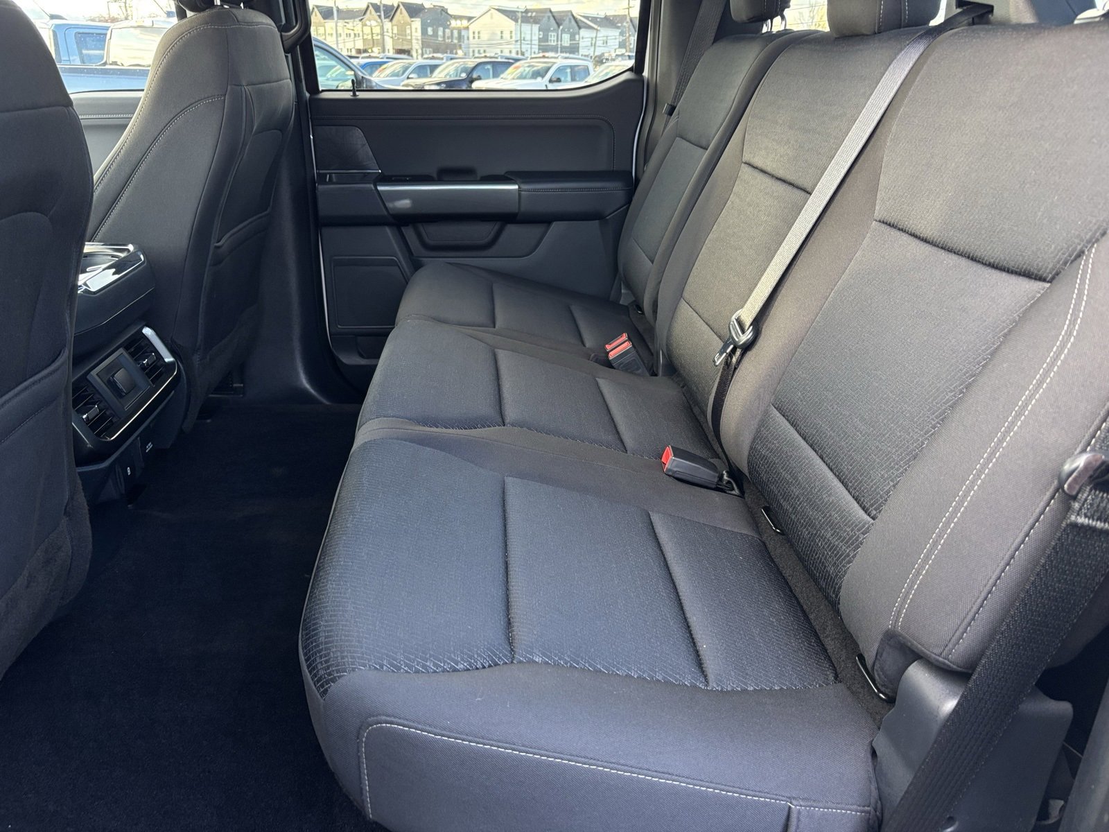 Used 2021 Ford F150 XLT w/ Equipment Group 302A High image 20