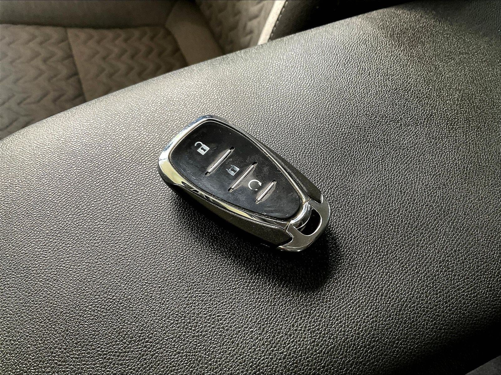 Used 2022 Chevrolet Equinox LS FWD image 34