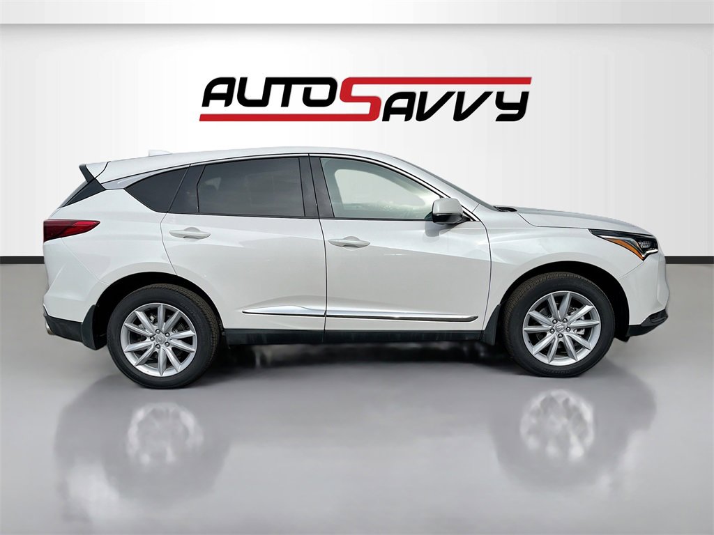 Used 2023 Acura RDX AWD image 8