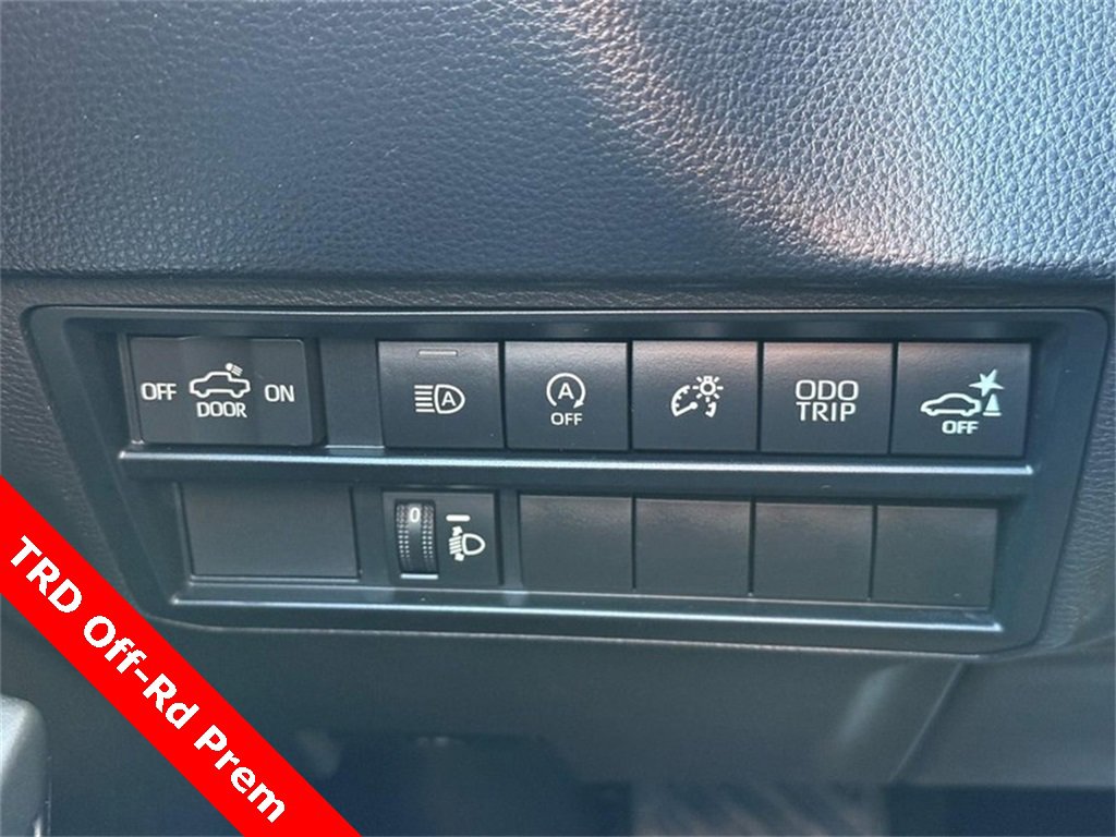 Used 2023 Toyota Tundra SR5 image 30