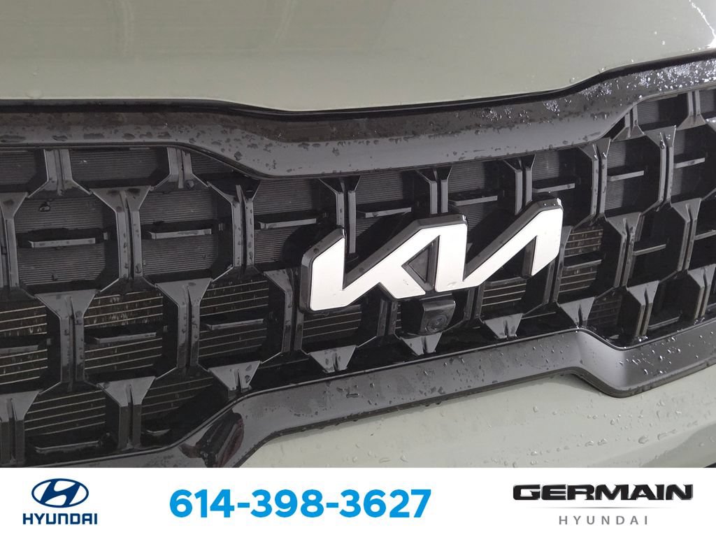 Used 2024 Kia Telluride SX Prestige X-Line AWD/4WD image 15