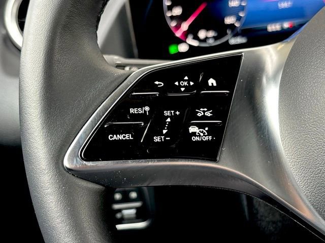 Certified 2026 Mercedes-Benz GLA 250 image 26