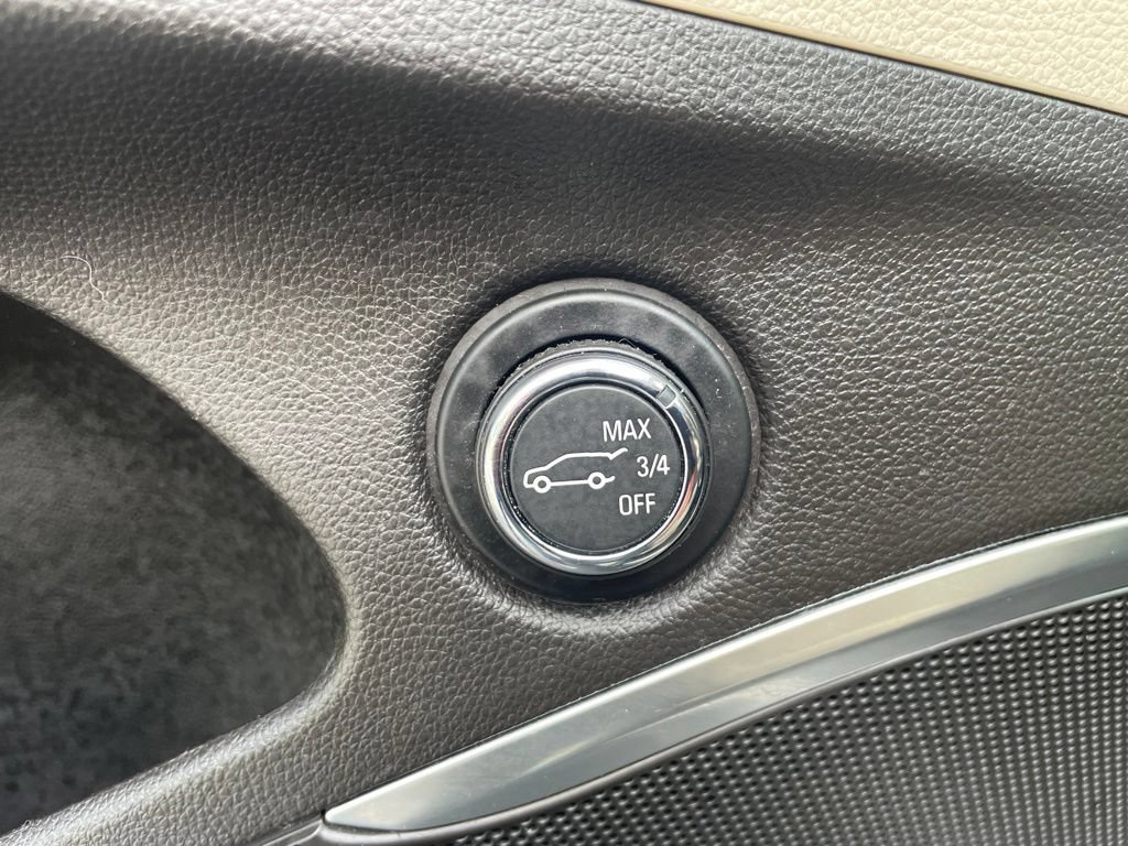 Used 2019 Buick Enclave Premium AWD/4WD image 12
