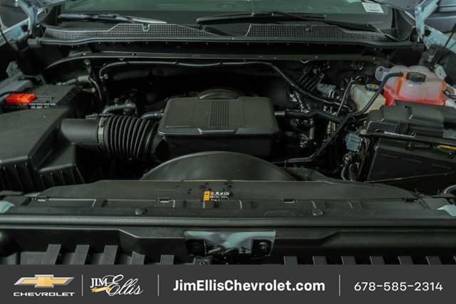 New 2026 Chevrolet Silverado 2500 W/T w/ WT Convenience Package AWD/4WD image 26