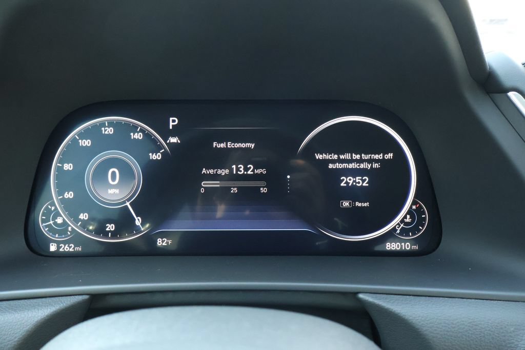 Used 2020 Hyundai Sonata Limited w/ Preferred Accessory Package FWD image 16