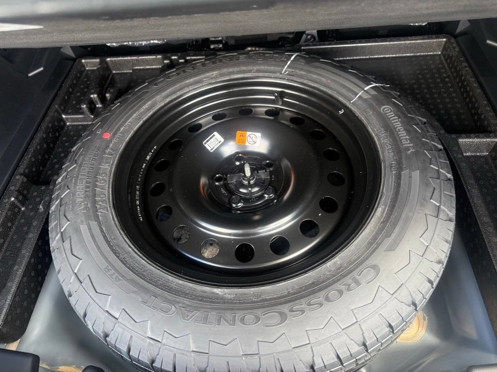 New 2024 Ford Bronco Sport Outer Banks AWD/4WD image 44