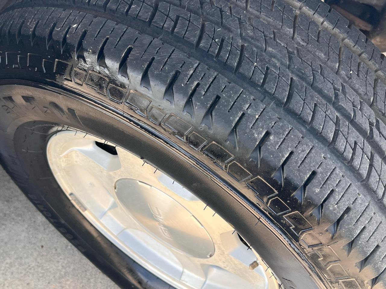 Used 2004 GMC Yukon XL SLT w/ Preferred Equipment Group RWD image 58