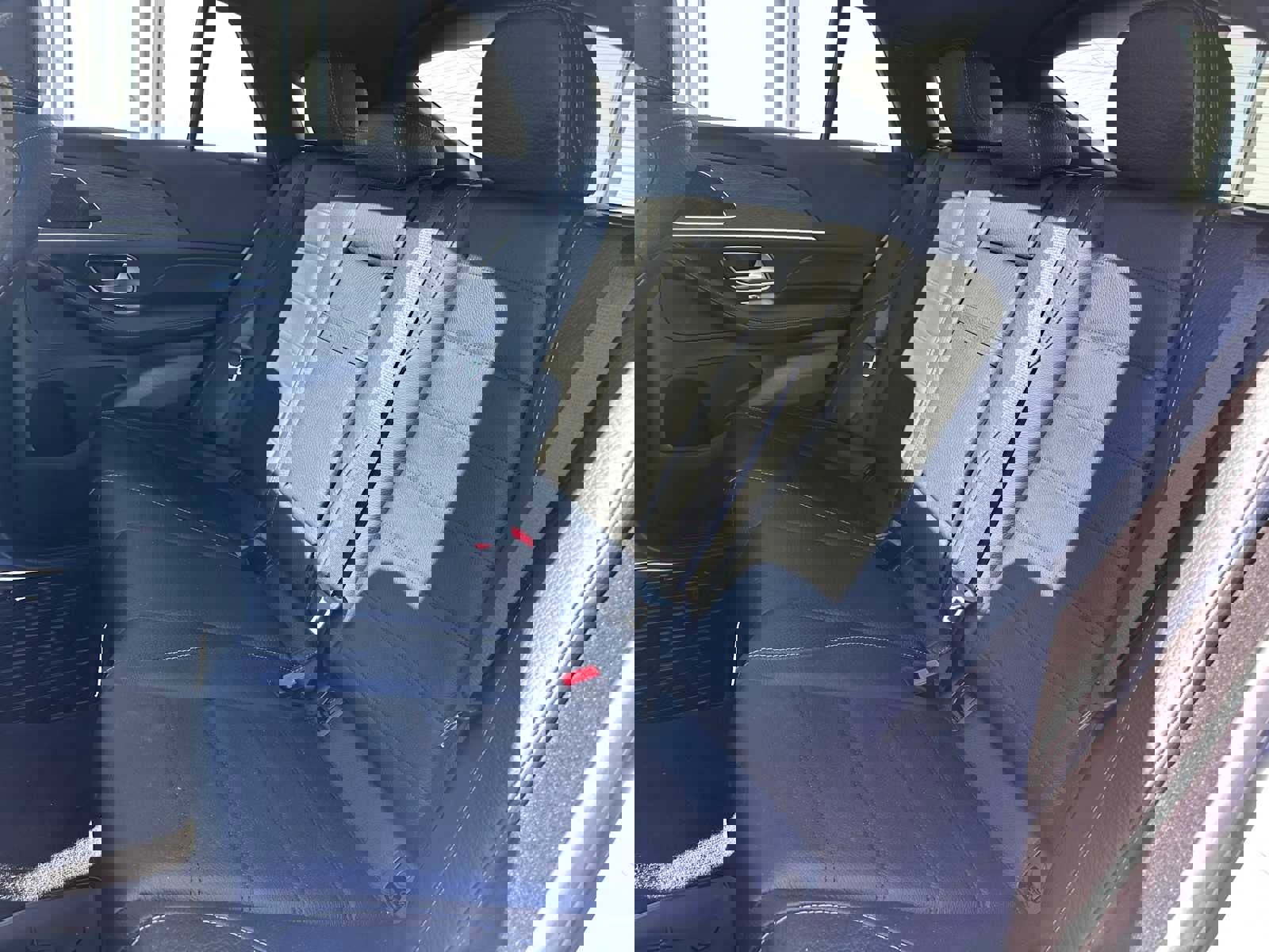 Used 2026 Mercedes-Benz GLE 450 4MATIC Coupe image 17