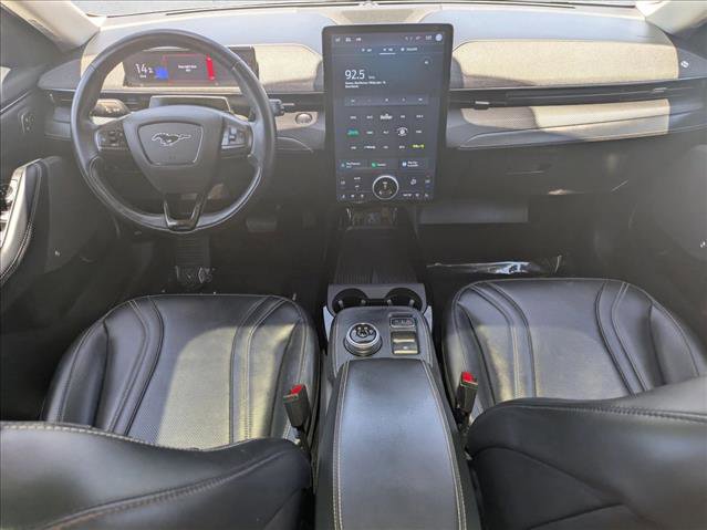 Used 2023 Ford Mustang Mach-E Premium RWD image 19