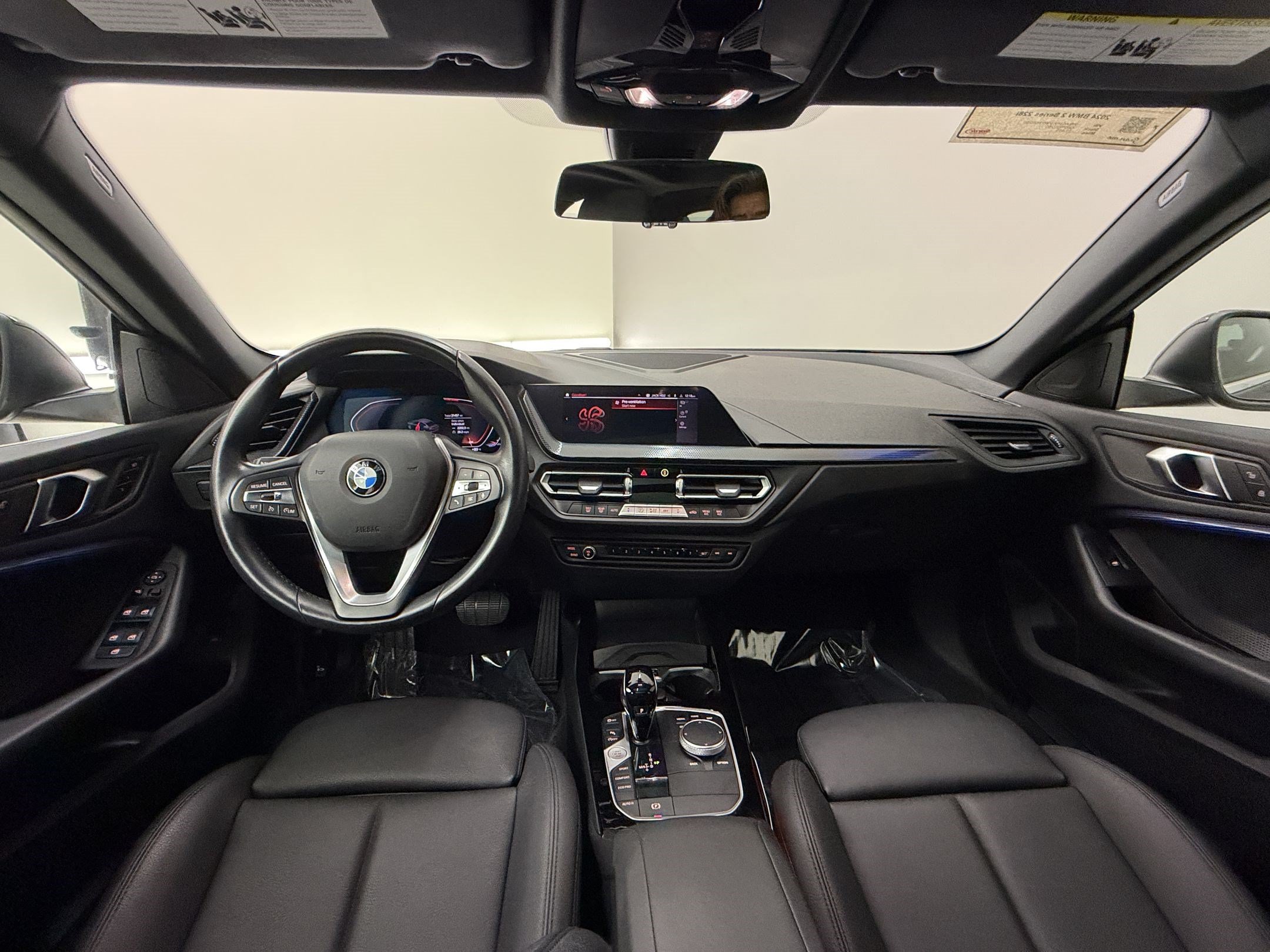 Used 2024 BMW 228i Gran Coupe w/ Convenience Package FWD image 17
